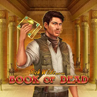 Book of Dead